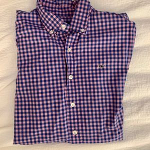 Vineyard Vines Whale Shirt